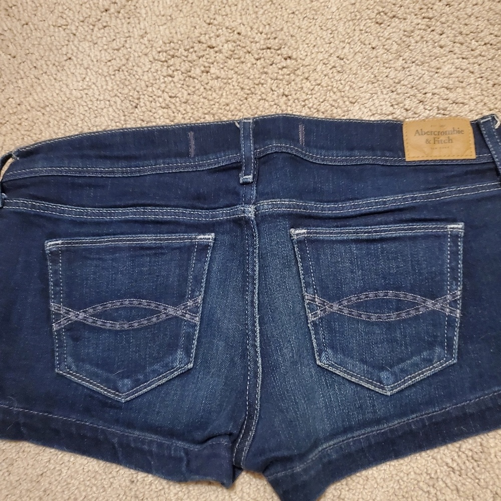 Abercrombie & Fitch shorts